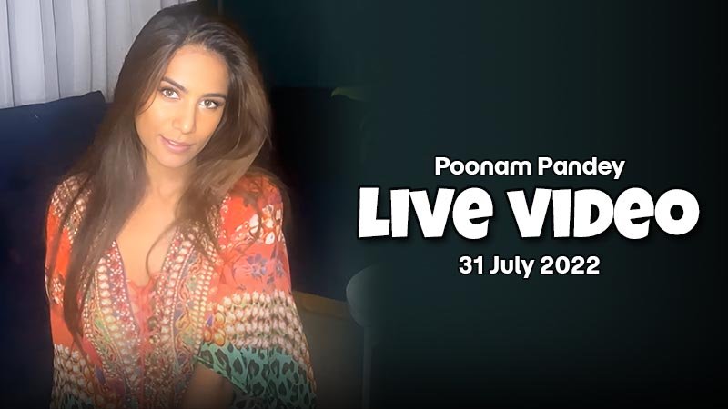 Live Show 31 July 2022